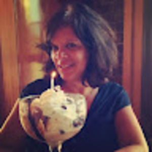 Meet your Posher, Donna